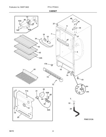 Diagram for FFVU17F2SC3