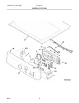 Diagram for 04 - Controls/top Panel