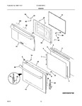 Diagram for 05 - Doors