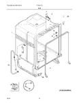 Diagram for 04 - Tub