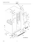 Diagram for 04 - Cabinet