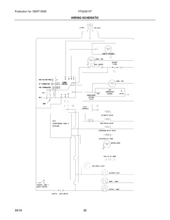 Diagram for FFSS2615TE1