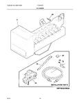 Diagram for 10 - Ice Maker