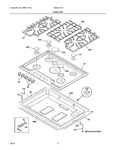 Diagram for 02 - Cook Top