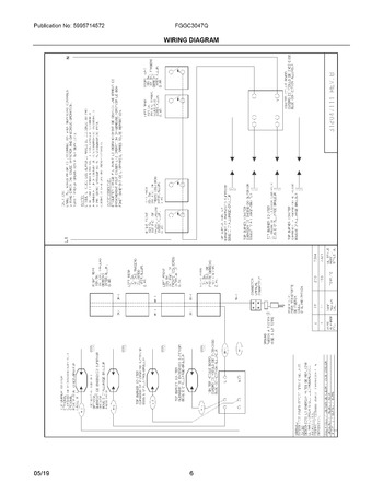 Diagram for FGGC3047QWE