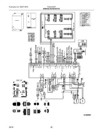 Diagram for FGSC2335TF8