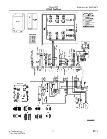 Diagram for FGSC2335TF8