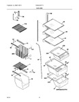 Diagram for 05 - Shelves