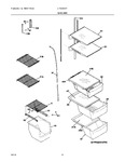 Diagram for 05 - Shelves