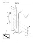 Diagram for 02 - Freezer Door