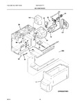 Diagram for 09 - Ice Container