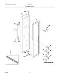 Diagram for 02 - Freezer Door