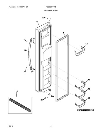 Diagram for FGSS2335TF5