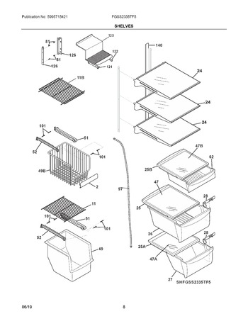 Diagram for FGSS2335TF5