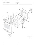 Diagram for 05 - Door