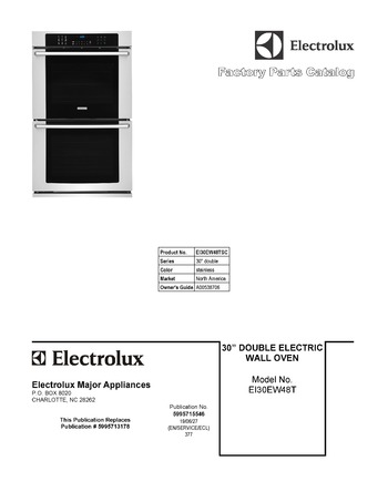 Diagram for EI30EW48TSC