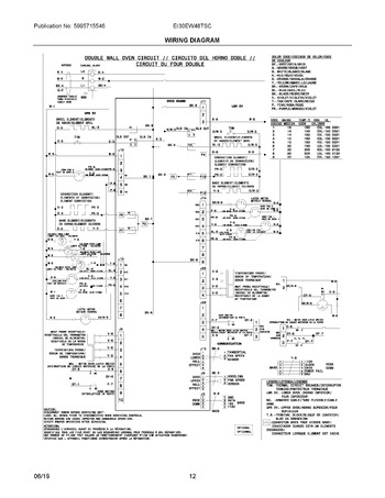 Diagram for EI30EW48TSC