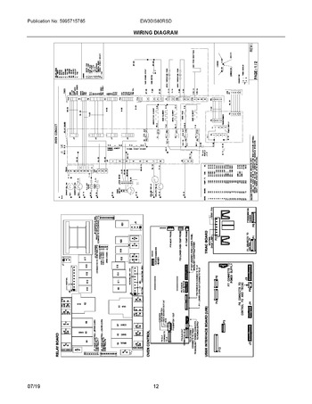 Diagram for EW30IS80RSD