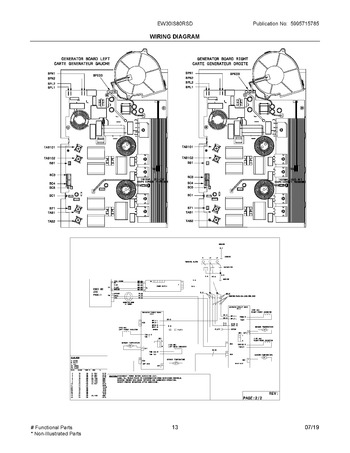 Diagram for EW30IS80RSD