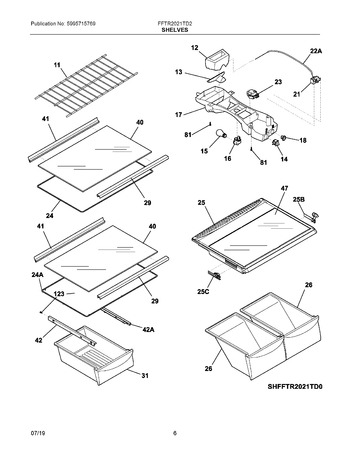 Diagram for FFTR2021TD2