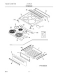 Diagram for 04 - Top/drawer