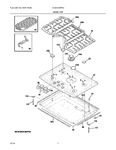 Diagram for 02 - Cook Top