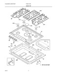 Diagram for 02 - Cook Top