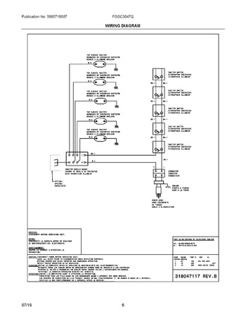 Diagram for FGGC3047QBF