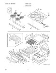 Diagram for 07 - Top/drawer