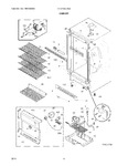 Diagram for 05 - Cabinet