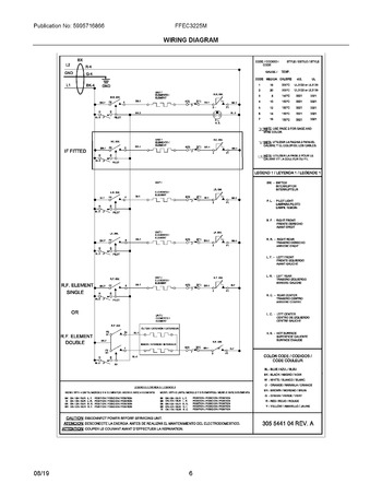 Diagram for FFEC3225MBB