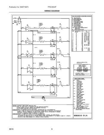 Diagram for FFEC3624PBB