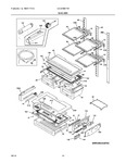 Diagram for 05 - Shelves