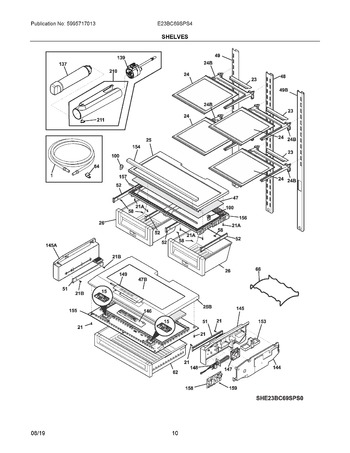 Diagram for E23BC69SPS4