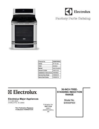 Diagram for EW30IF60ISA