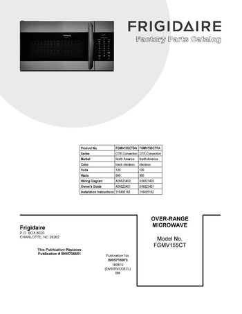 Diagram for FGMV155CTDA