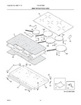 Diagram for 03 - Main Top/surface Units