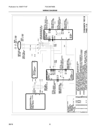 Diagram for FGIC3667MBB