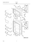 Diagram for 02 - Door