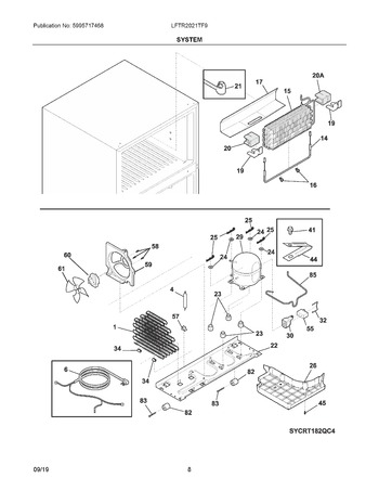 Diagram for LFTR2021TF9