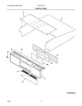 Diagram for 02 - Control Panel