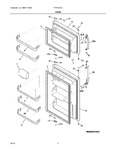 Diagram for 02 - Door