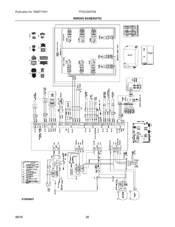 Diagram for FFSC2323TS9