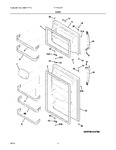 Diagram for 02 - Door