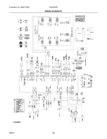 Diagram for FGSS2635TD8