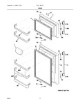 Diagram for 02 - Door