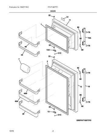 Diagram for FPHT1897TF1