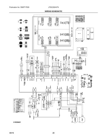 Diagram for LFSC2324VF4