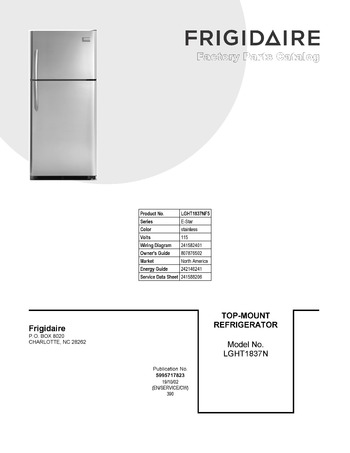 Diagram for LGHT1837NF5