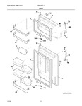 Diagram for 02 - Door